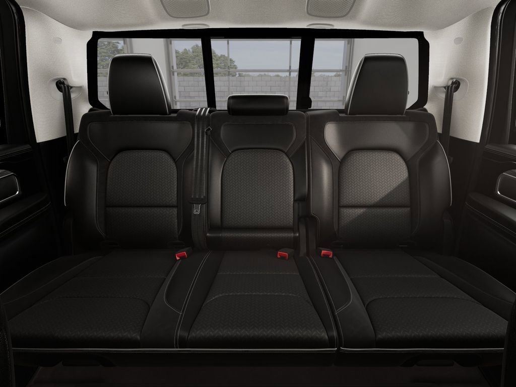 New 2026 RAM 1500 Laramie image 20