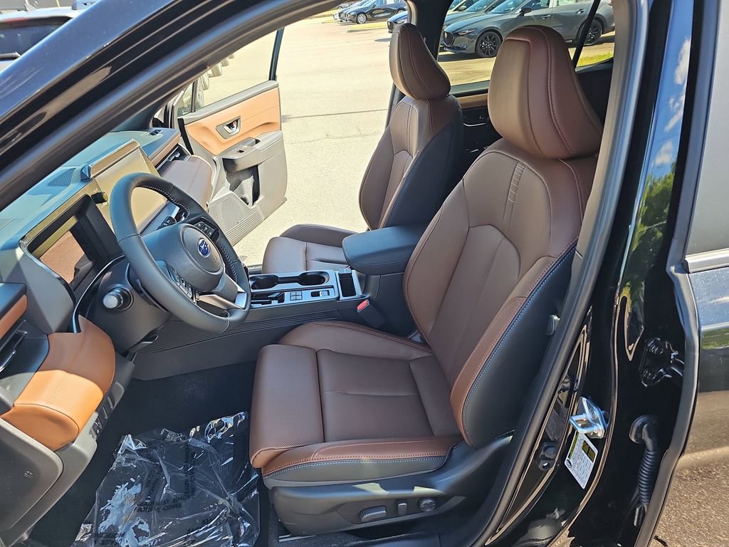 New 2026 Subaru Outback Touring XT AWD/4WD image 16