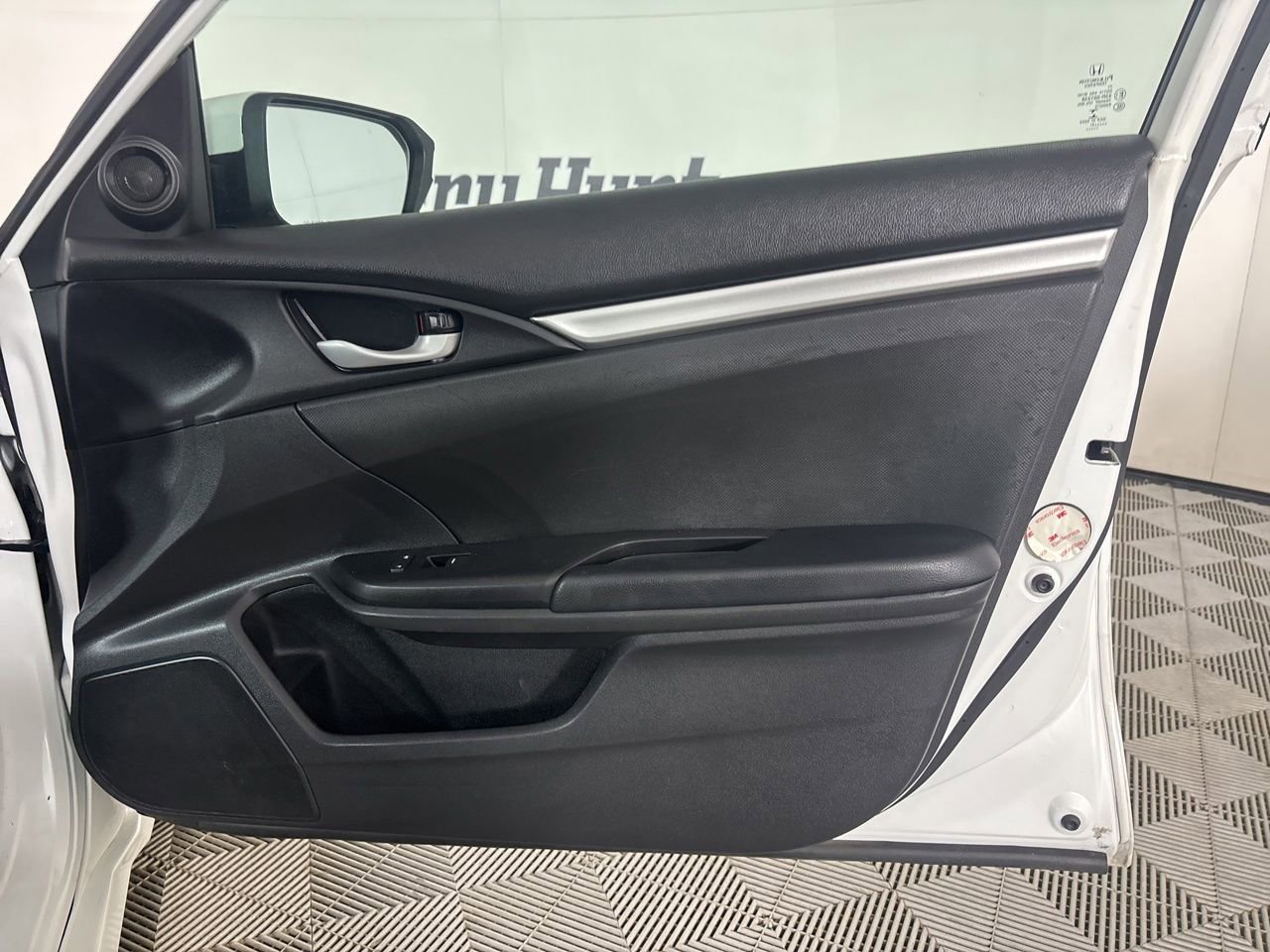 Used 2021 Honda Civic Sport image 25