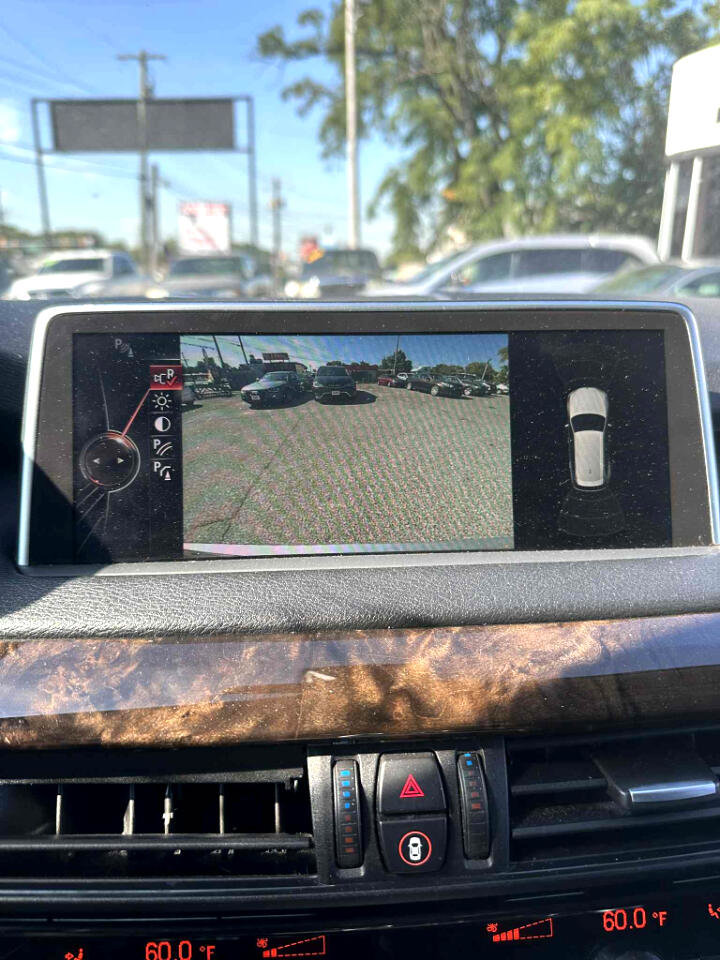 Used 2014 BMW X5 xDrive35i w/ Premium Package image 9