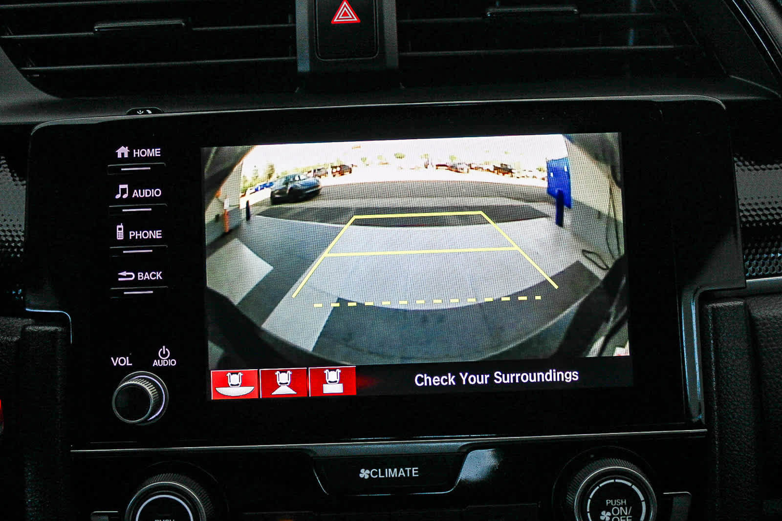 Used 2021 Honda Civic Sport image 23