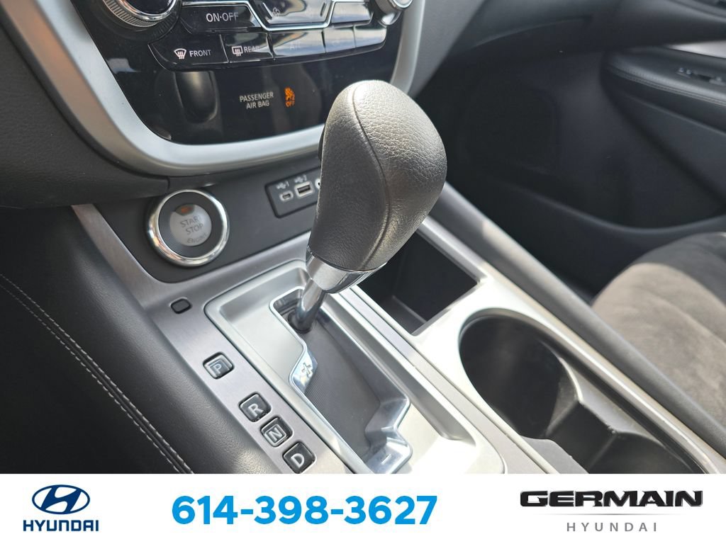 Used 2020 Nissan Murano S w/ Technology Package AWD/4WD image 25