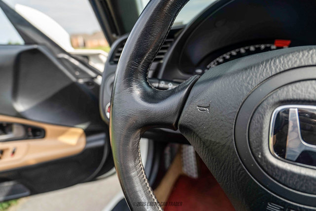 Used 2004 Honda S2000 image 74