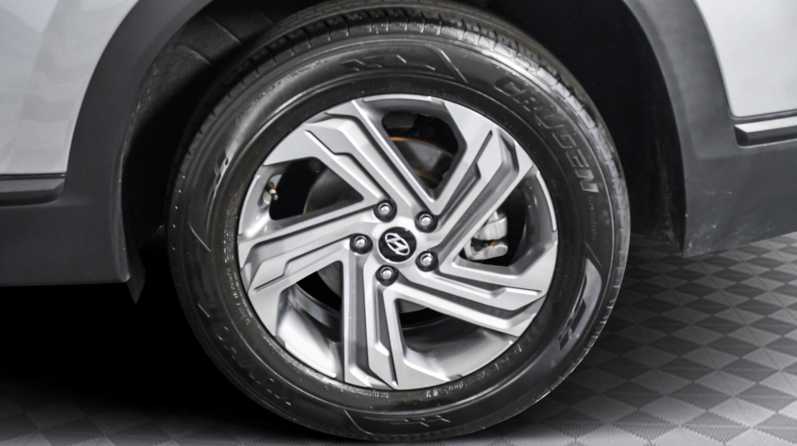 Used 2023 Hyundai Santa Fe SEL image 36