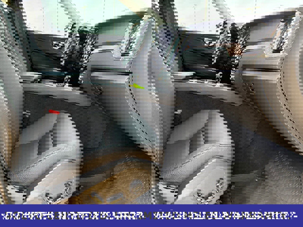 Certified 2023 Volvo XC60 B5 Plus image 37