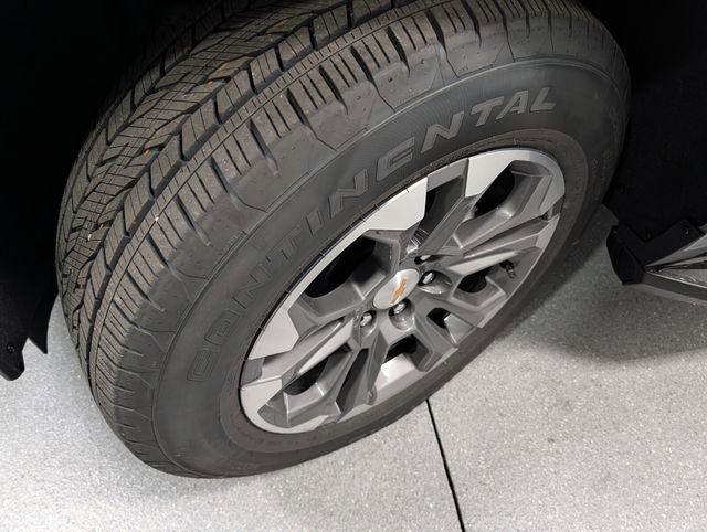 New 2026 Chevrolet Tahoe LT image 10