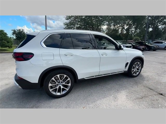 Used 2025 BMW X5 xDrive50e image 26