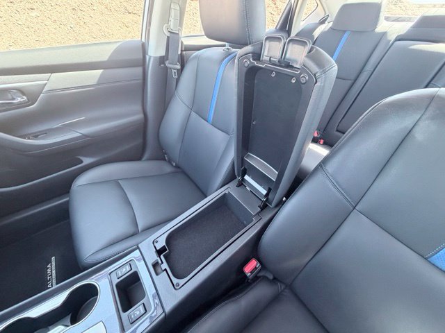 Used 2018 Nissan Altima 2.5 SR w/ SR Midnight Edition FWD image 28