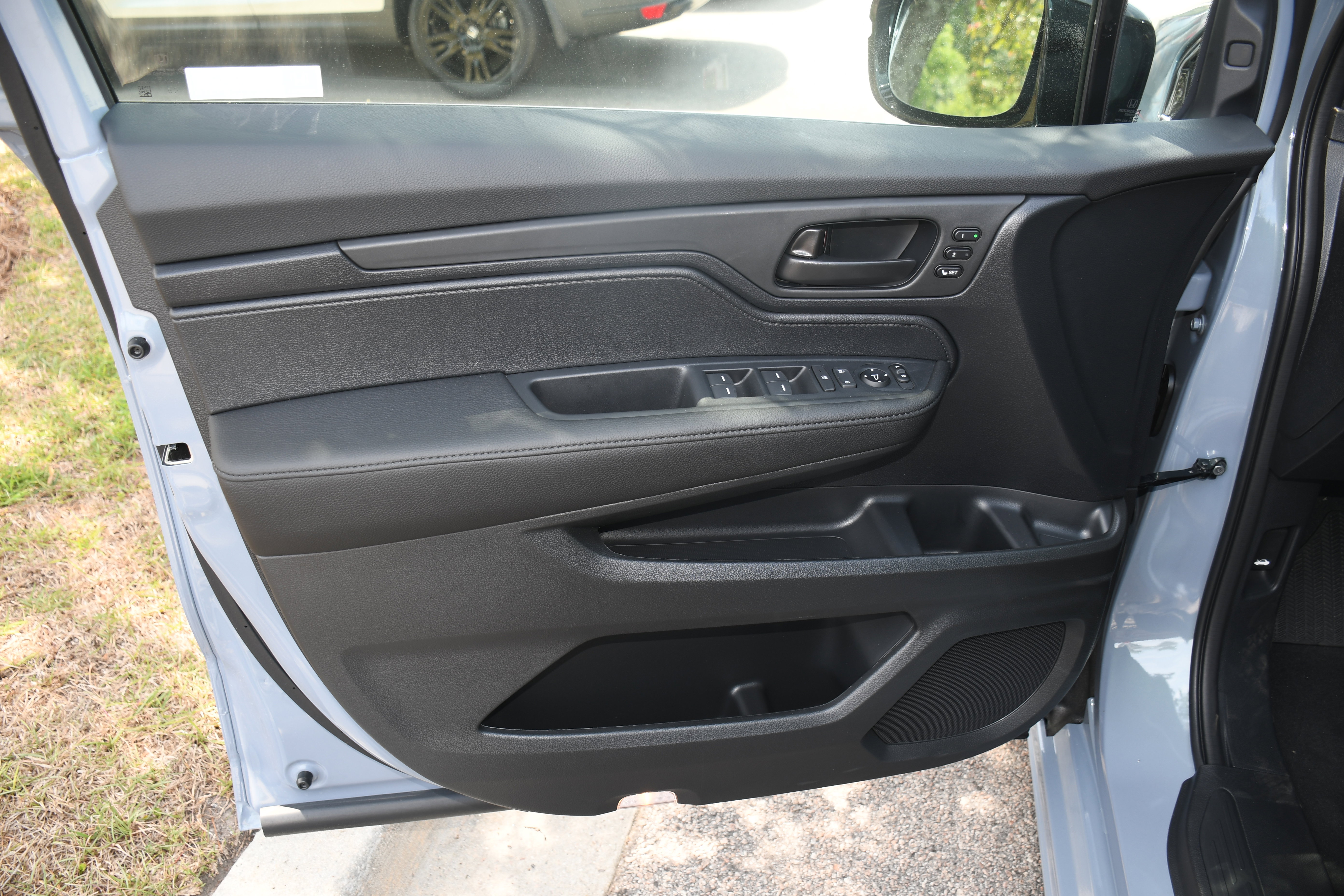 New 2026 Honda Odyssey Sport-L image 5