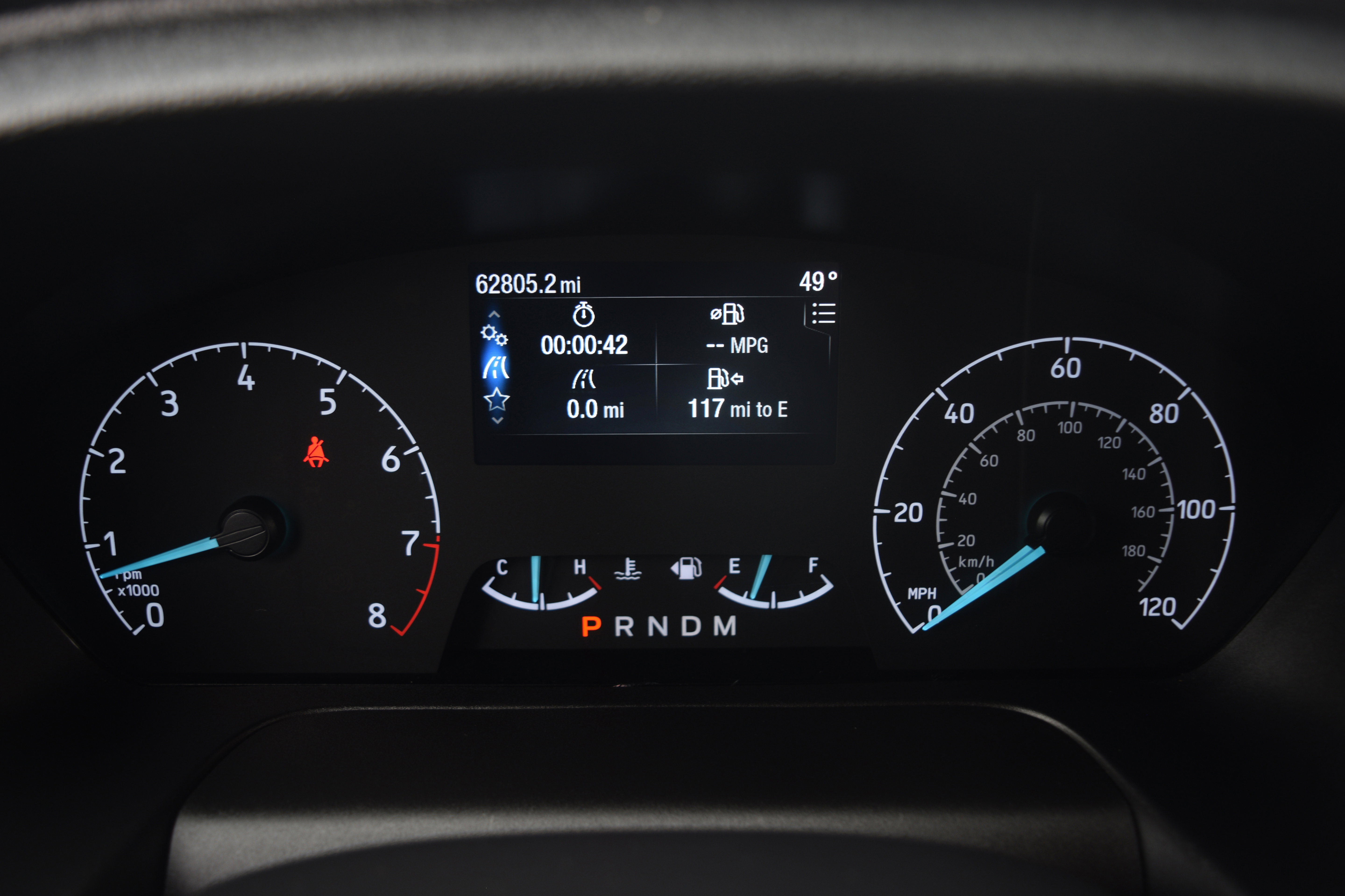Used 2024 Ford Transit 350 XLT image 3
