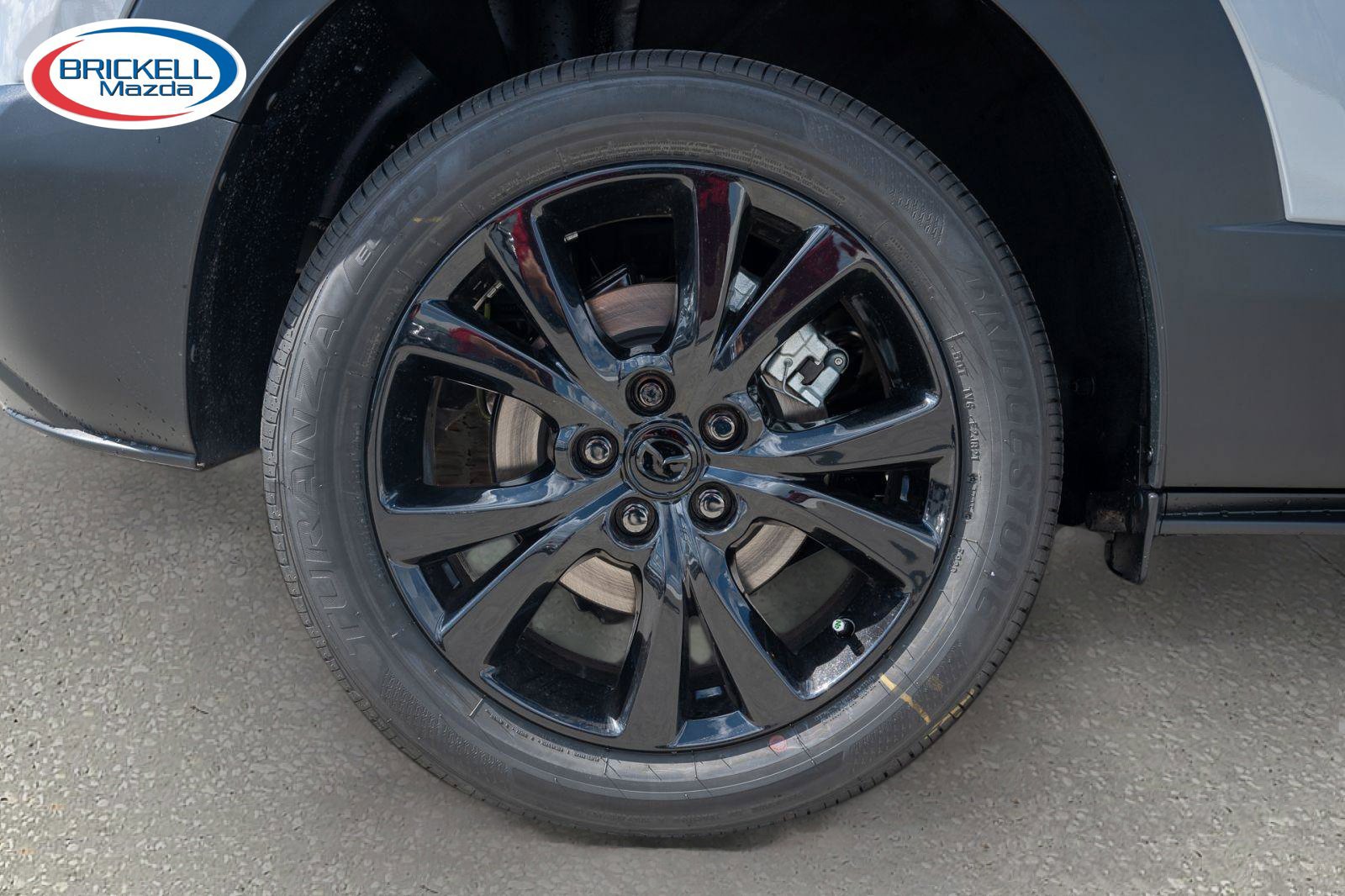 New 2026 MAZDA CX-30 2.5 Turbo Aire Edition AWD/4WD image 38