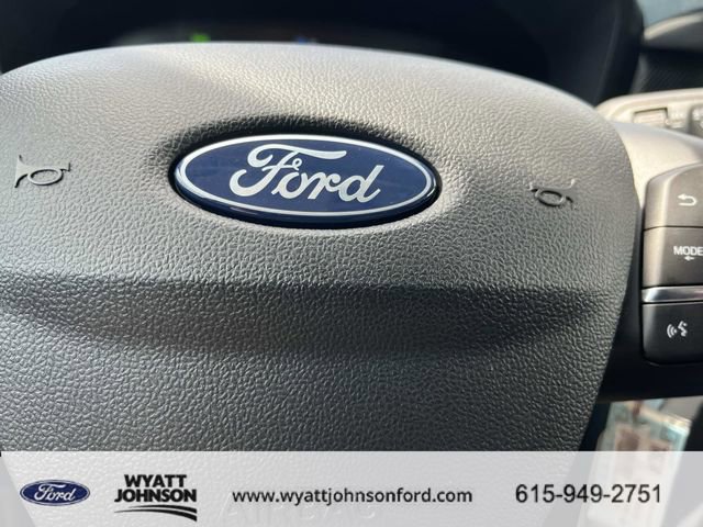 New 2026 Ford Maverick XL FWD image 27