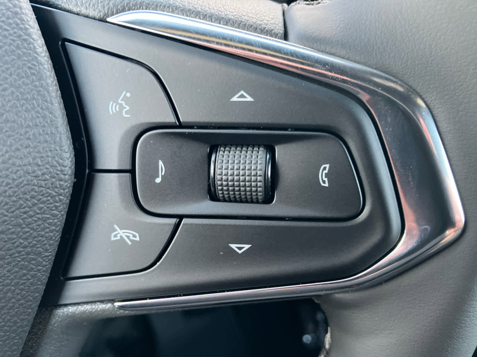 New 2026 Chevrolet TrailBlazer ACTIV w/ Convenience Package image 19