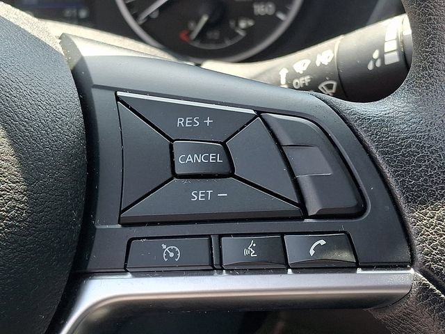 Used 2023 Nissan Sentra S FWD image 17