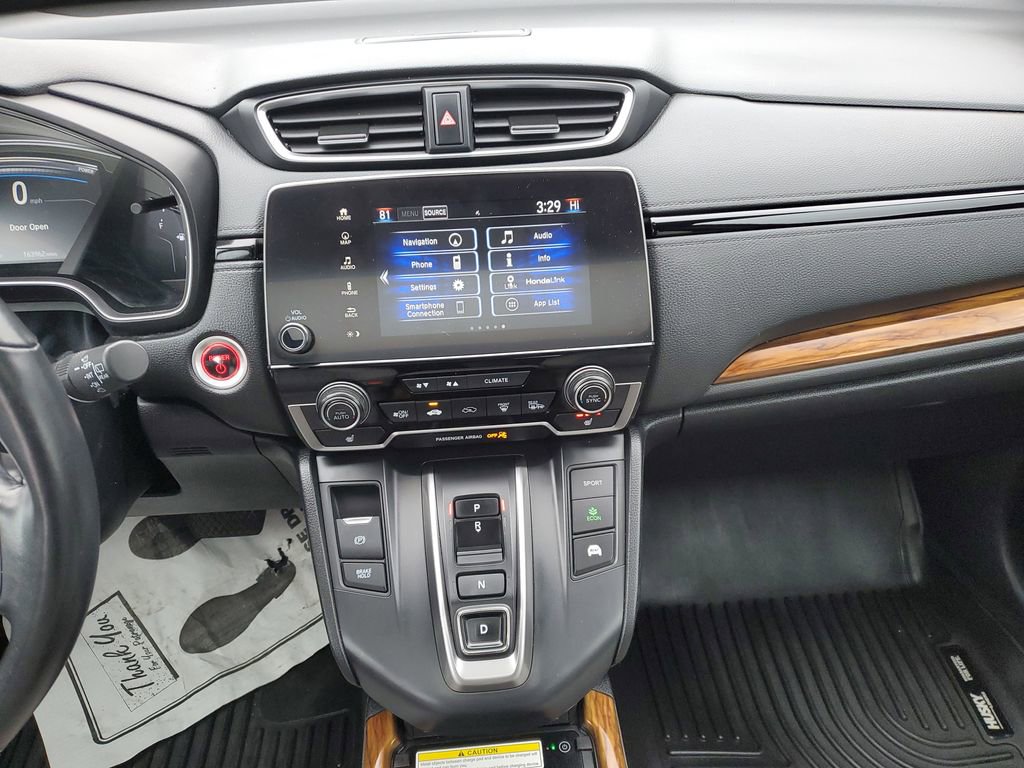 Used 2022 Honda CR-V Touring image 29