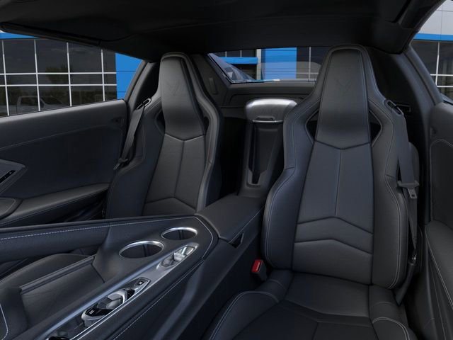 New 2026 Chevrolet Corvette Z06 image 8