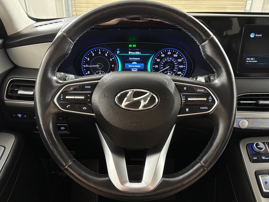 Used 2022 Hyundai Palisade SEL w/ Premium Package FWD image 15