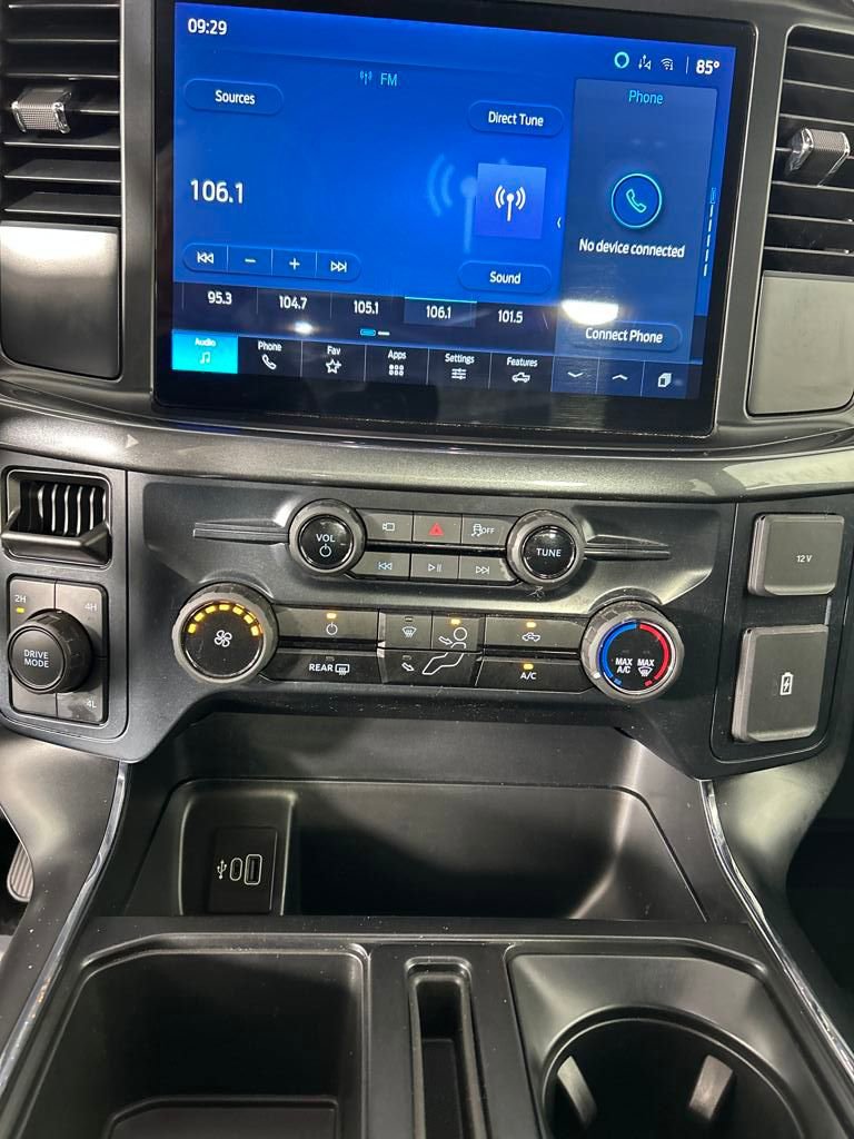 Used 2025 Ford F150 STX w/ Equipment Group 200A image 24