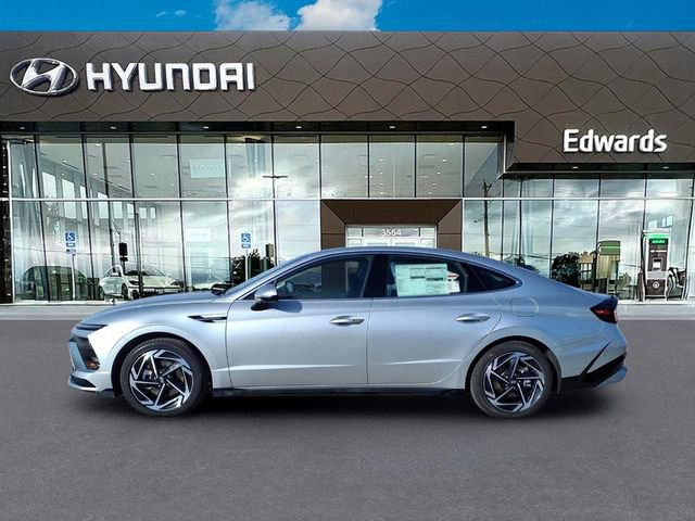New 2026 Hyundai Sonata SEL image 3