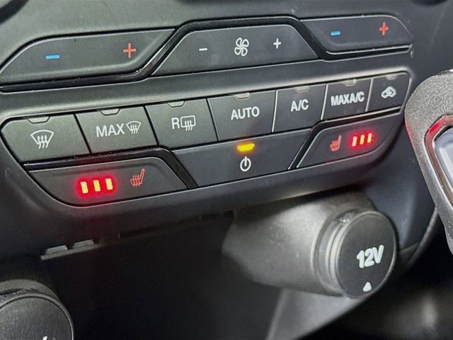 Used 2022 Ford Ranger XLT w/ Equipment Group 302A High image 20