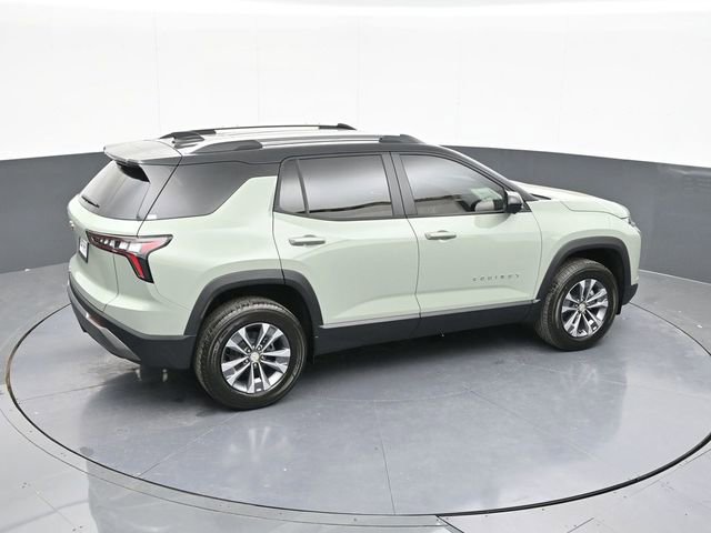 New 2026 Chevrolet Equinox LT w/ Convenience Package II image 60