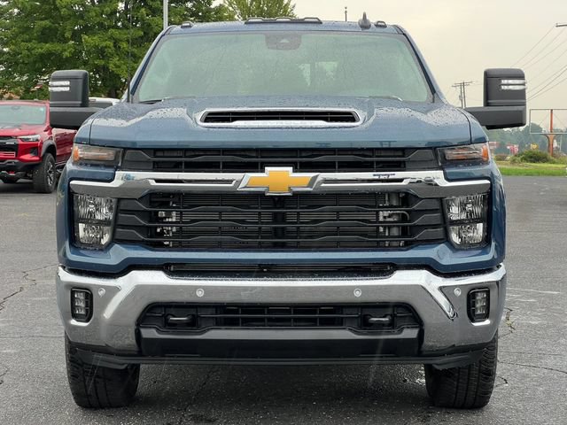 New 2026 Chevrolet Silverado 2500 LT w/ All Star Edition AWD/4WD image 43