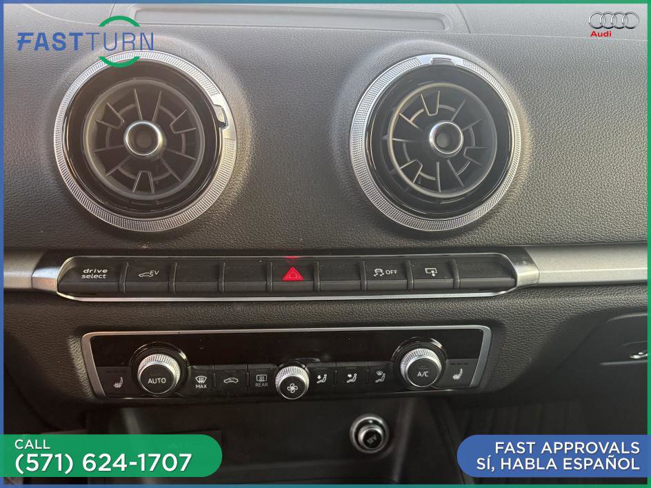 Used 2017 Audi A3 e-tron Premium image 21