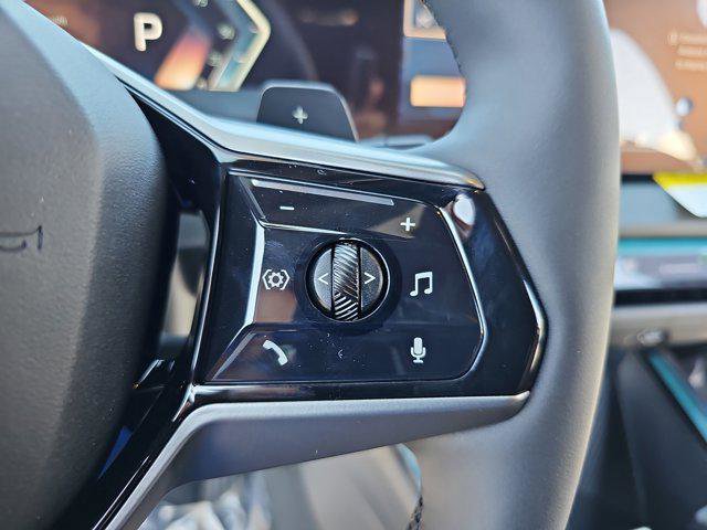 New 2026 BMW X3 xDrive30 w/ Convenience Package image 18