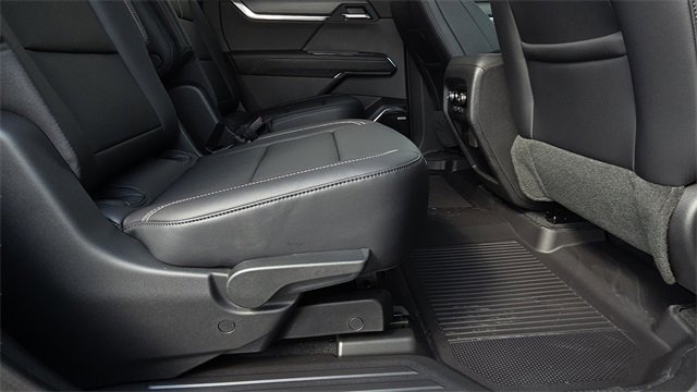 New 2026 GMC Acadia Elevation w/ Elevation Premium Package image 18