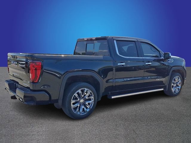Used 2024 GMC Sierra 1500 Denali image 4