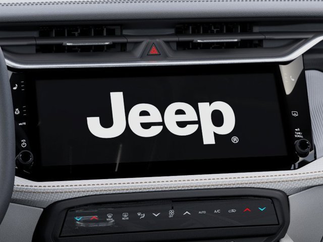 New 2026 Jeep Cherokee Limited AWD/4WD image 23
