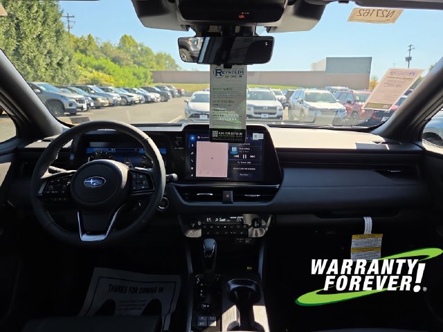 New 2026 Subaru Outback Touring XT AWD/4WD image 10