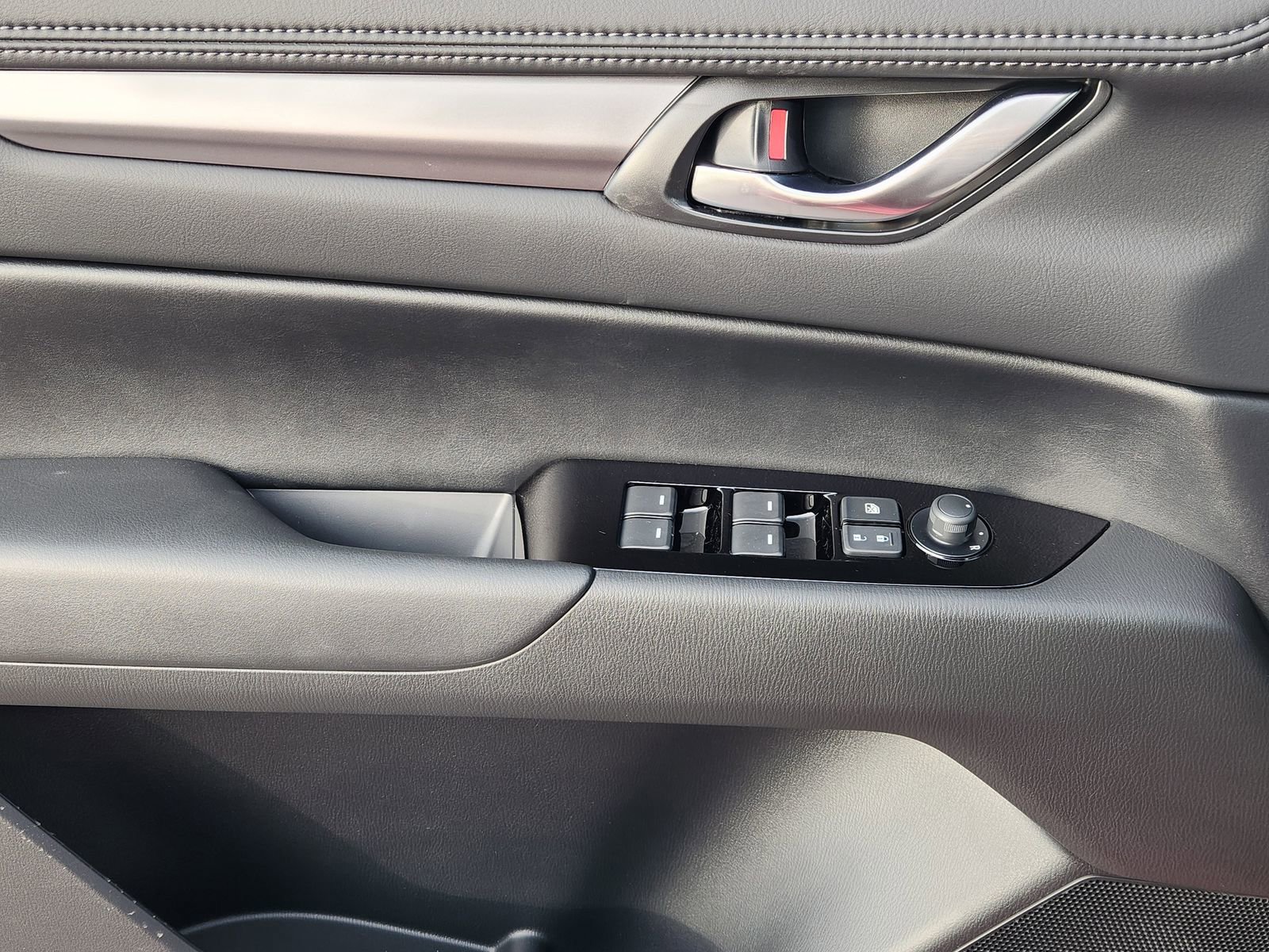 New 2025 MAZDA CX-5 AWD 2.5 S image 22