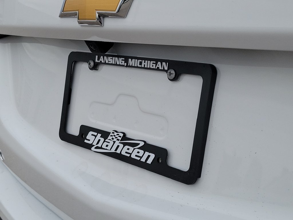 Certified 2024 Chevrolet Equinox LT w/ LPO, Floor Liner Package FWD image 38