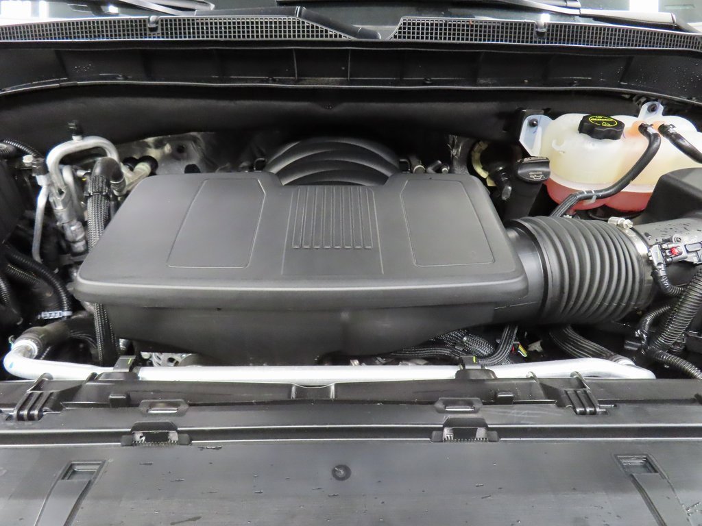 Used 2025 Chevrolet Tahoe Z71 image 34