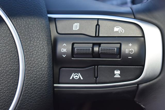 New 2026 Kia K5 GT-Line AWD/4WD image 27