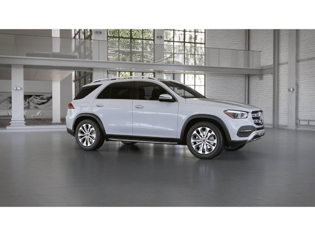 Certified 2023 Mercedes-Benz GLE 350 4MATIC image 14