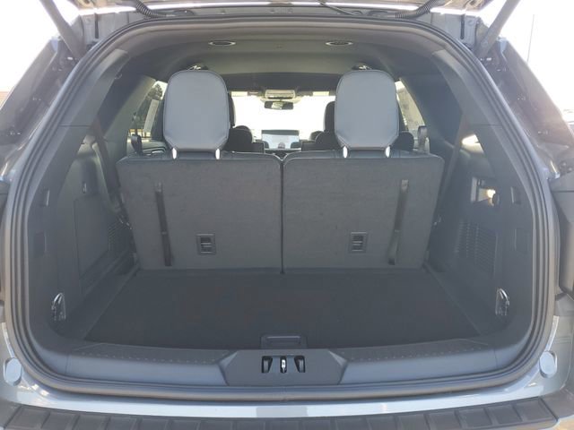 New 2026 Ford Explorer ST-Line w/ ST-Line Street Pack image 7