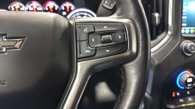 Used 2022 Chevrolet Silverado 1500 RST image 18