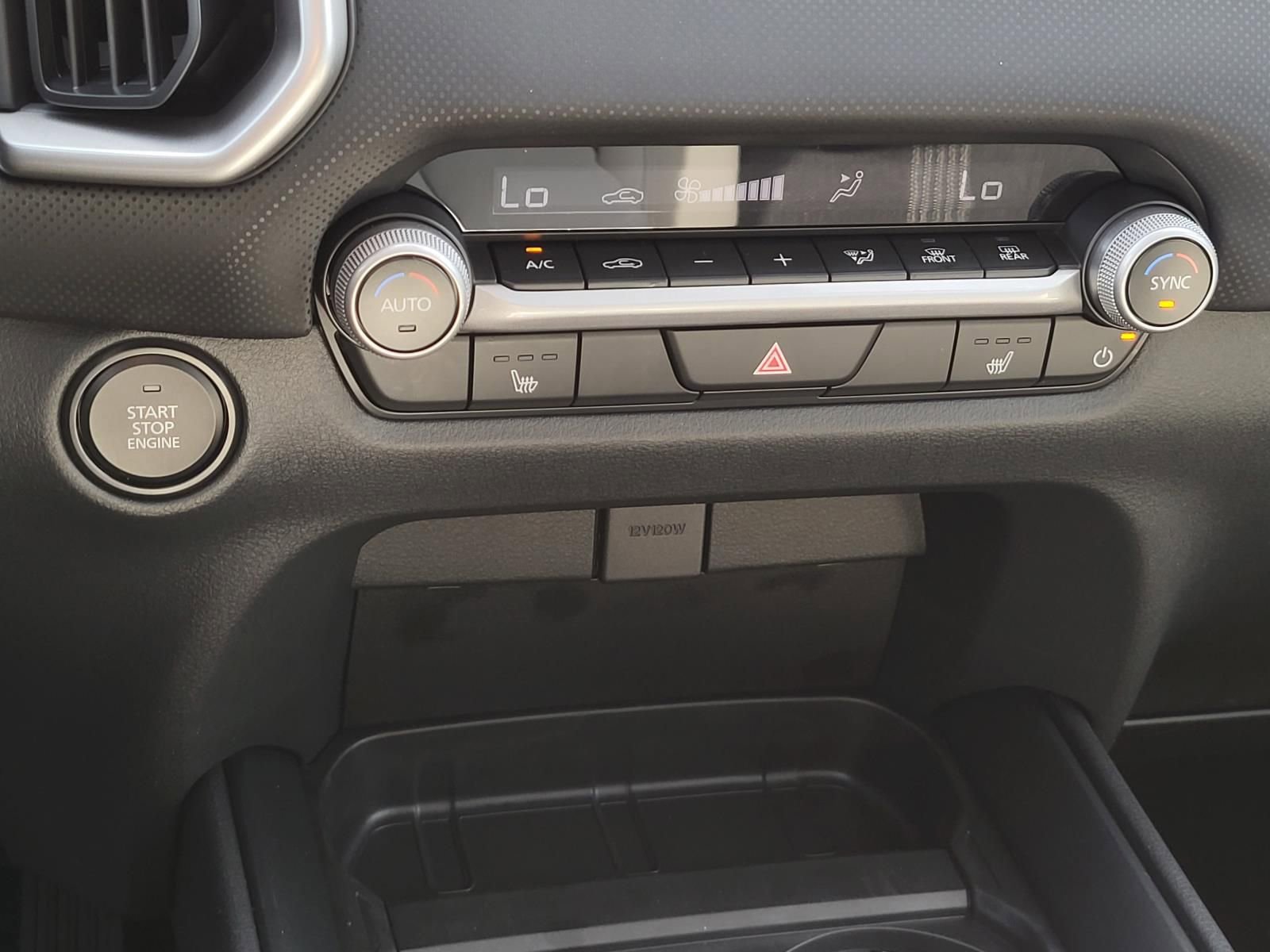 New 2026 MAZDA CX-50 AWD 2.5 S w/ Weather Package image 20