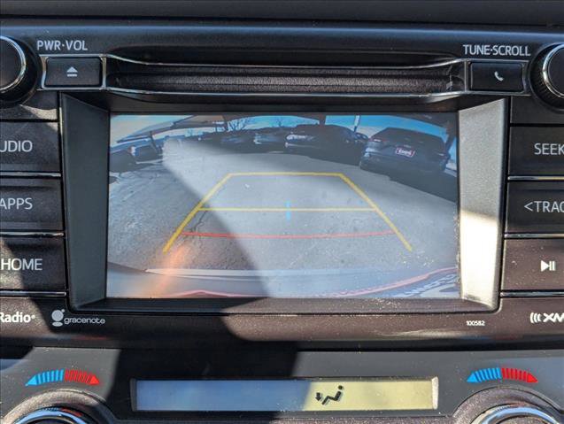 Used 2018 Toyota RAV4 XLE image 13