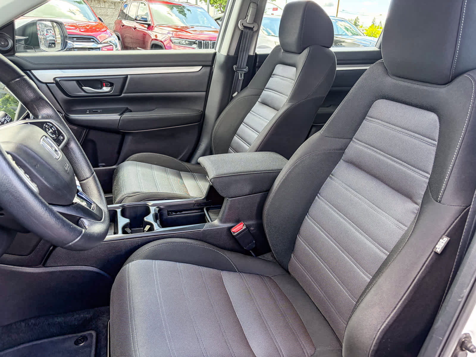 Used 2021 Honda CR-V Special Edition image 16