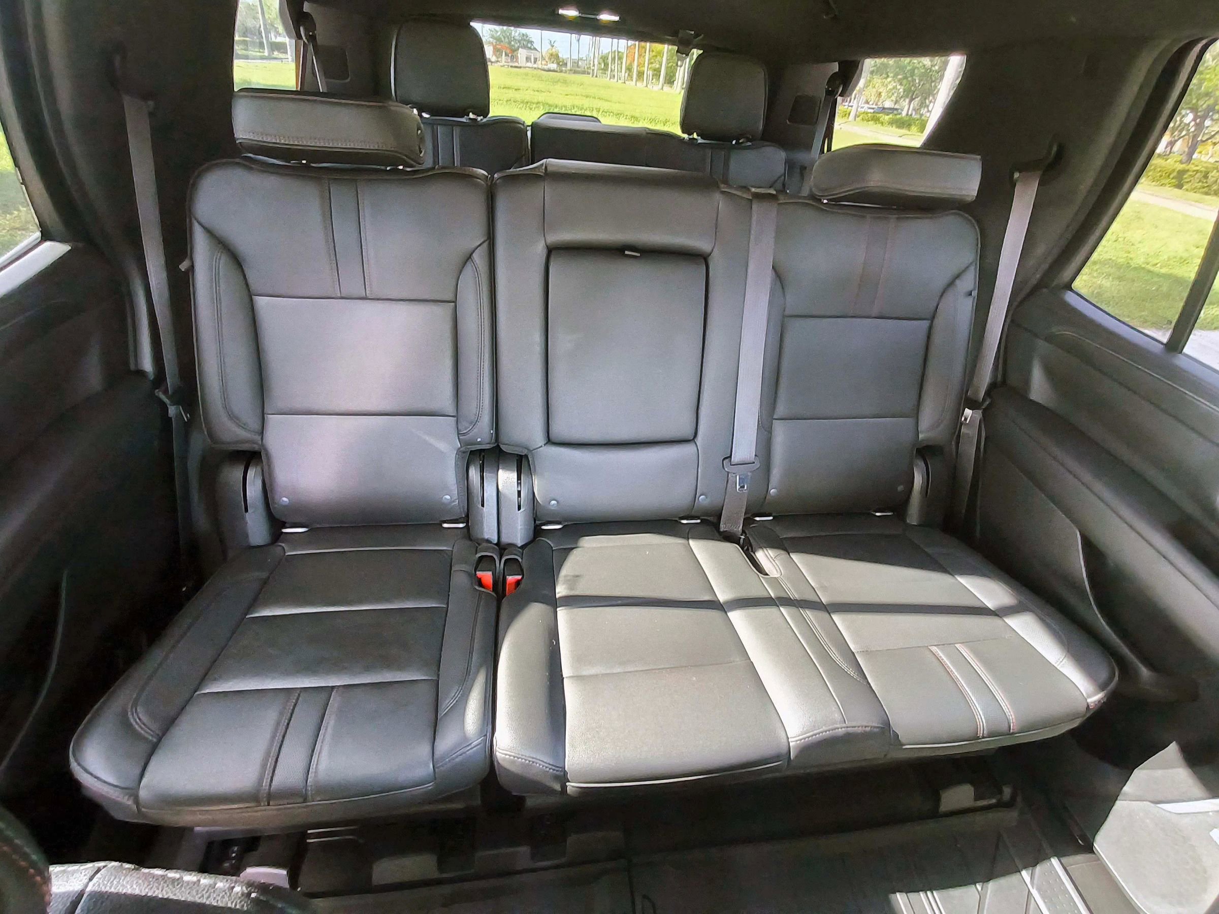 Used 2021 Chevrolet Tahoe RST RWD image 37