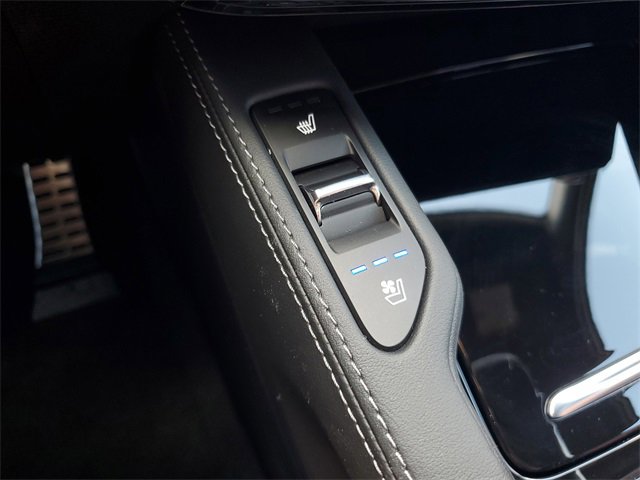 New 2025 Kia Telluride SX w/ SX Captain's Chair Package image 40