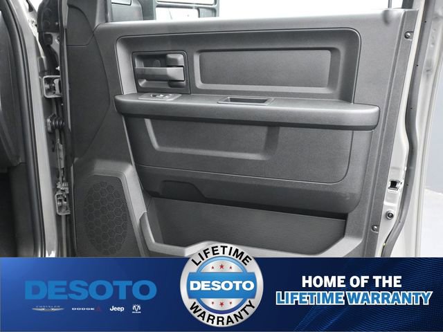 New 2026 RAM 2500 Tradesman image 11