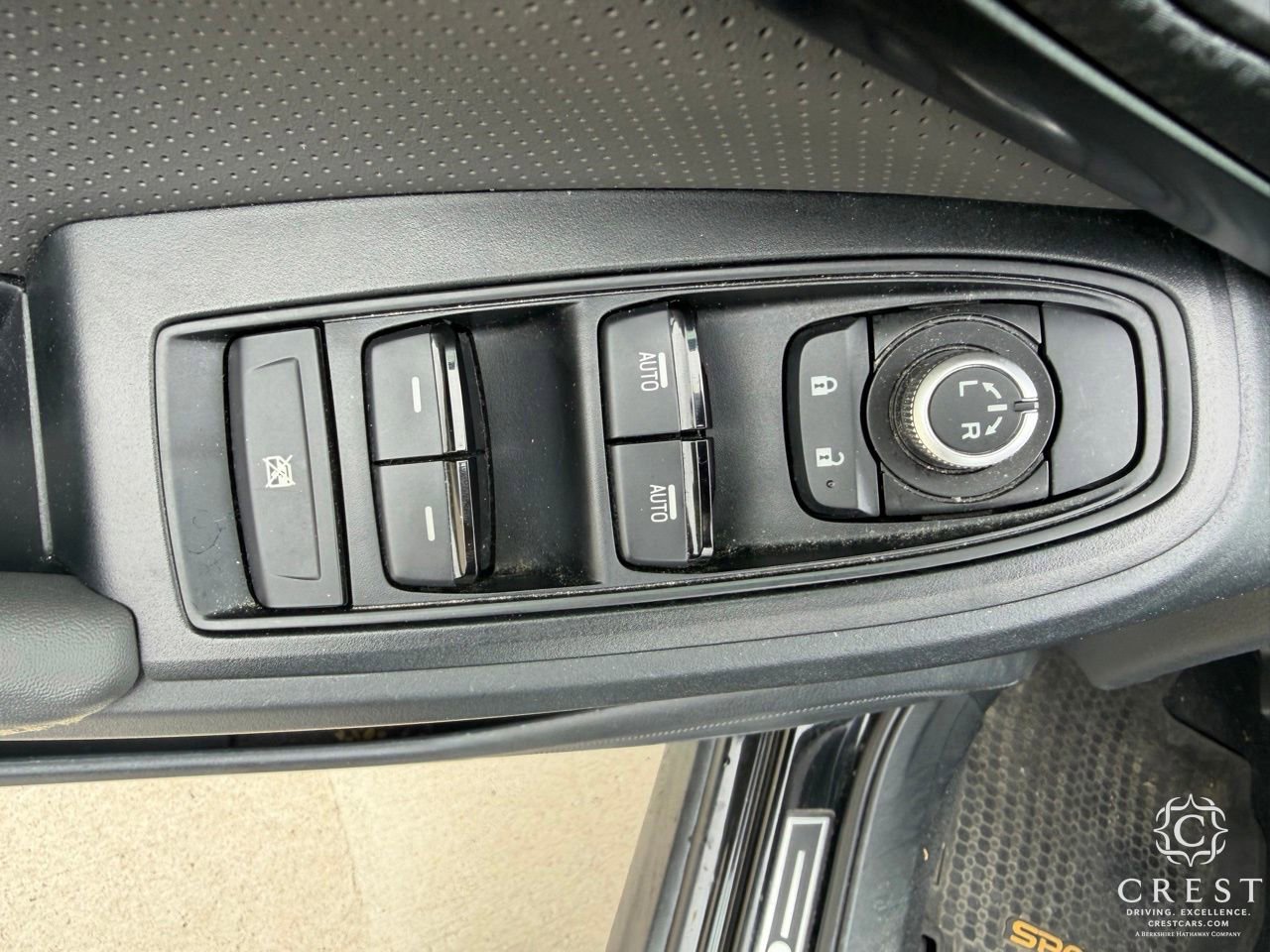 Used 2021 Subaru Crosstrek 2.5i Sport w/ Moonroof Package AWD/4WD image 10