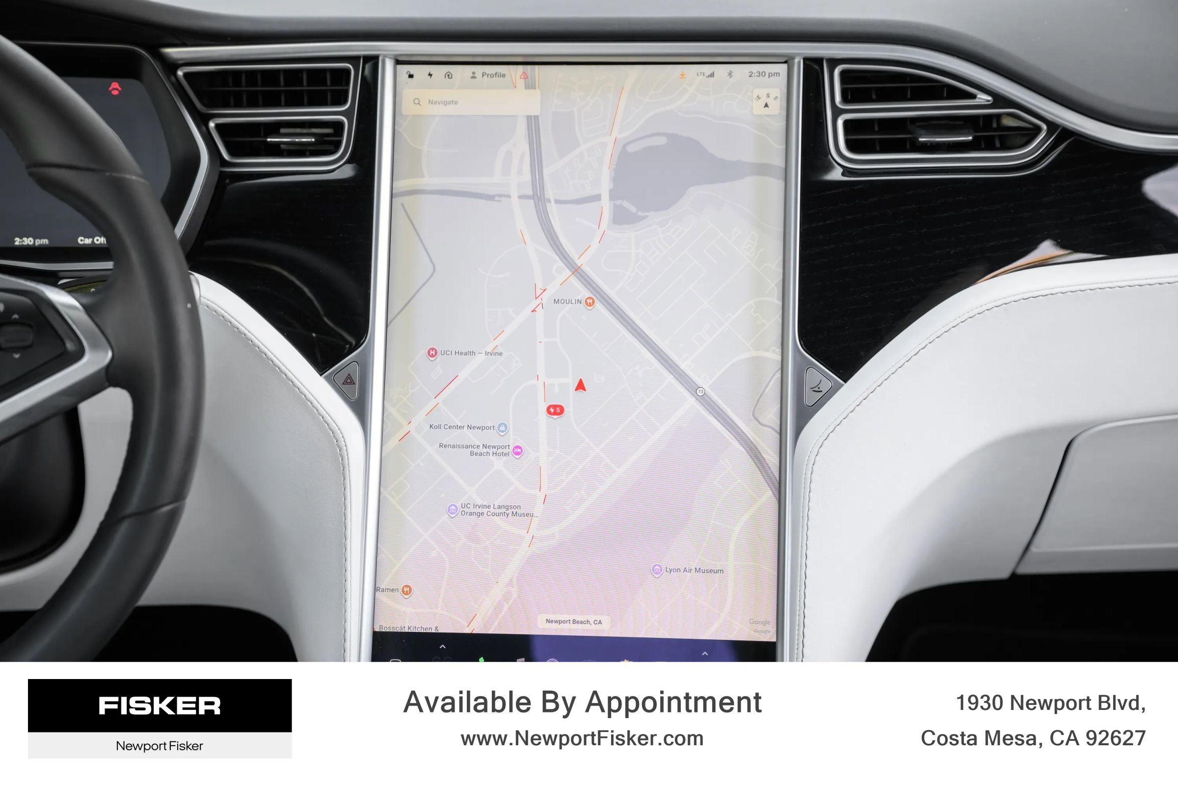 Used 2018 Tesla Model X 75D image 22