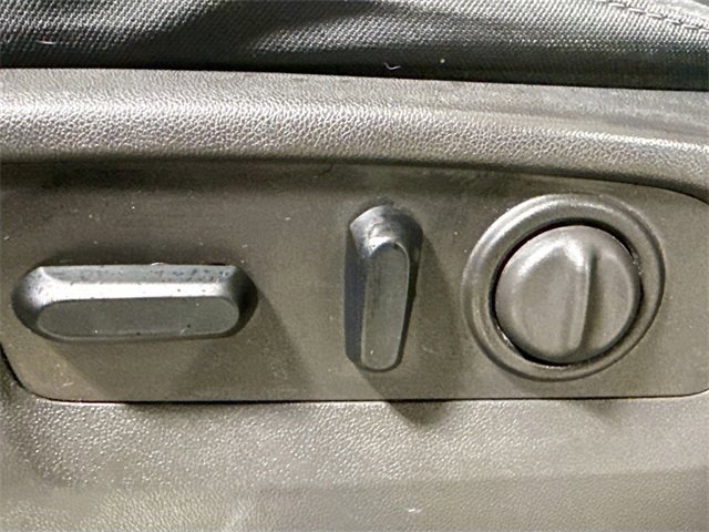 Used 2019 Chevrolet Silverado 1500 LT Trail Boss image 20