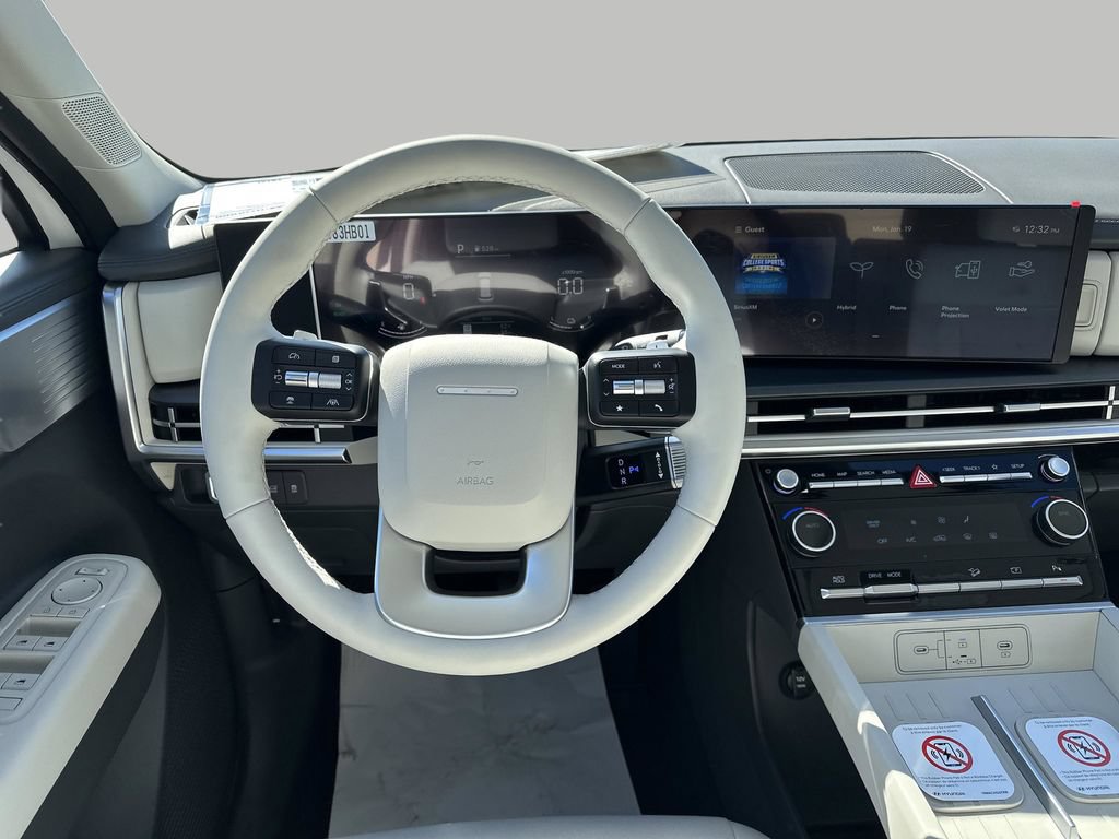 New 2026 Hyundai Santa Fe SE FWD image 11