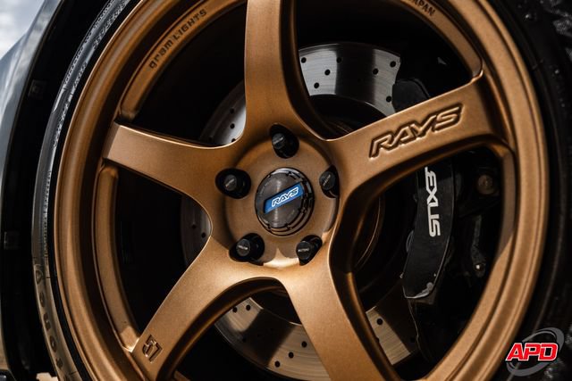 Used 2011 Lexus IS F RWD image 3